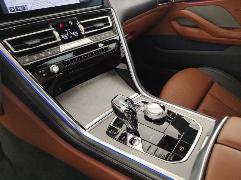 BMW Serie 8 840d Coupe xdrive Individual Composition MSport auto