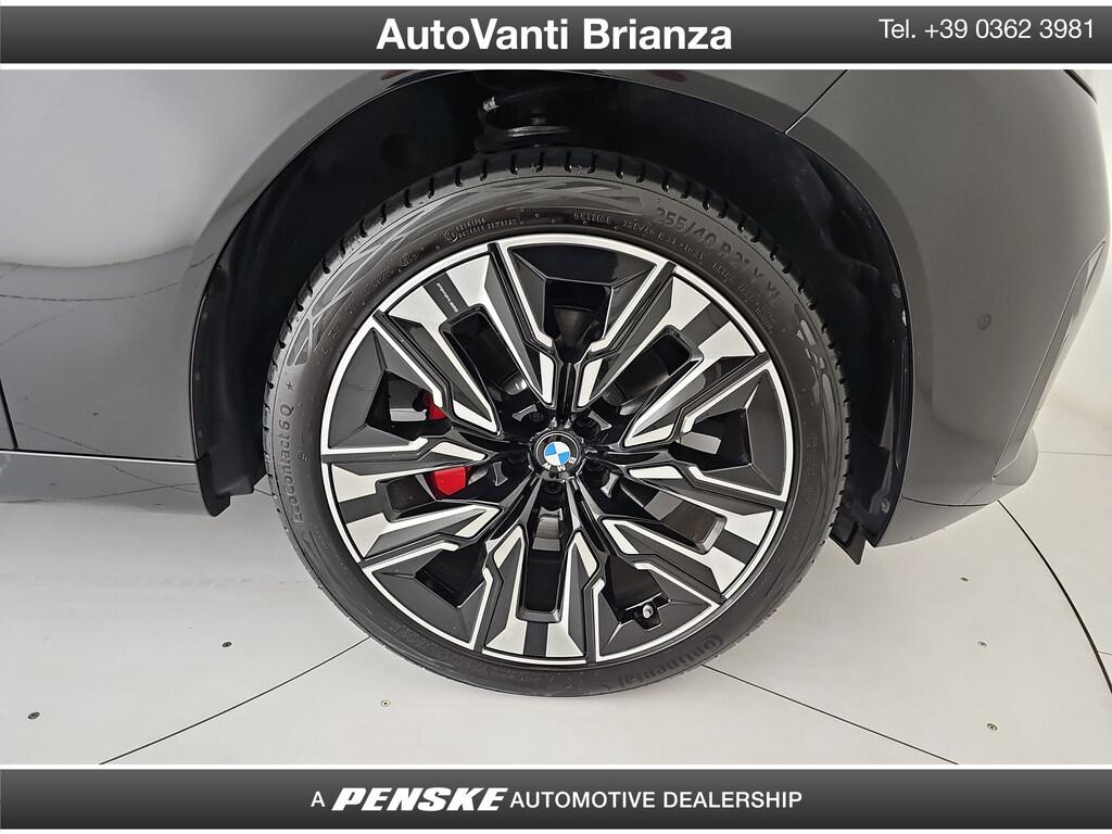 BMW X3 xdrive30e MSport Pro auto