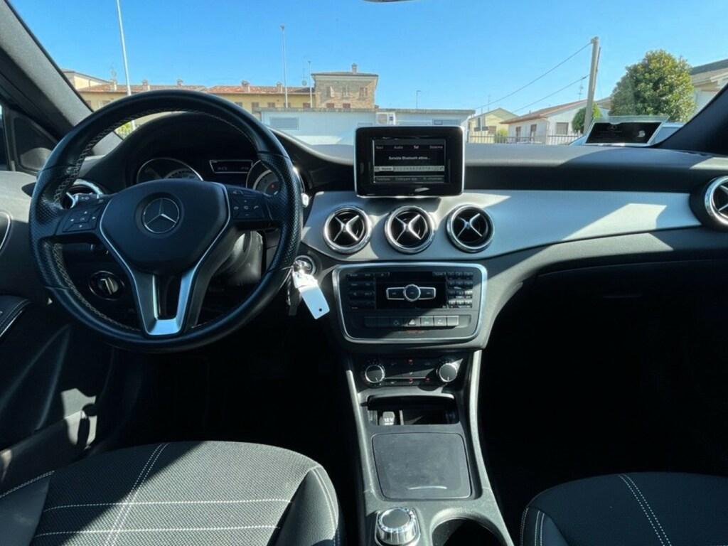 Mercedes GLA 200 d (cdi) Sport auto