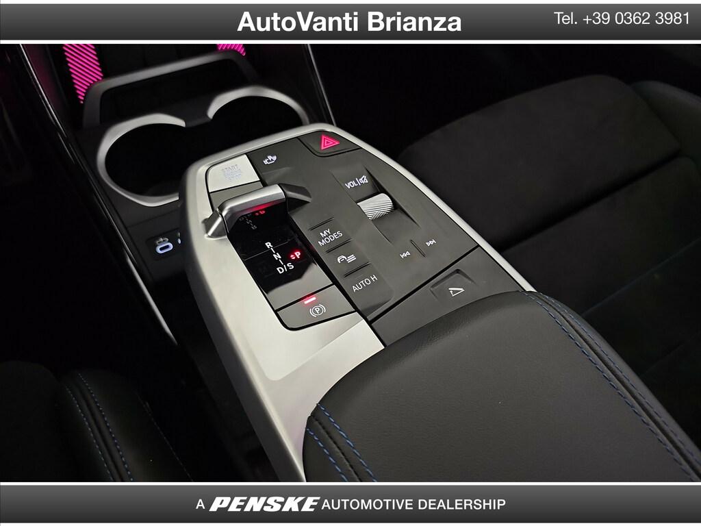 BMW X2 xdrive 20d 48V MSport Pro auto