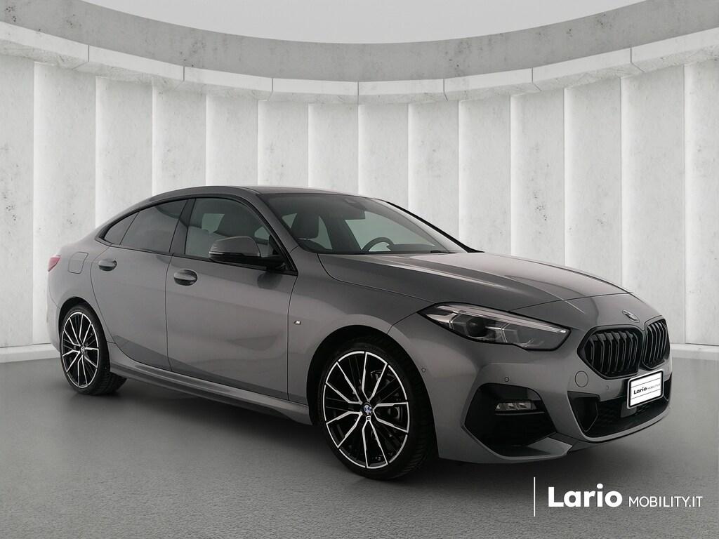 BMW Serie 2 216d Gran Coupe Msport auto
