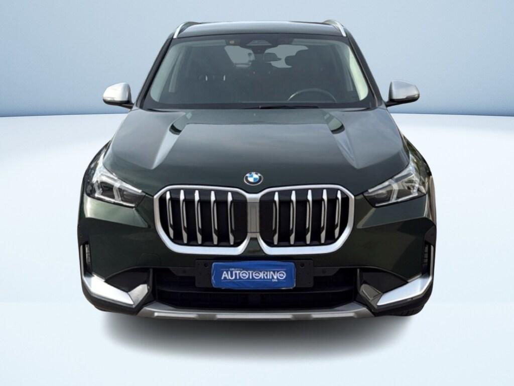 BMW X1 sdrive18d X-Line Edition Balance auto