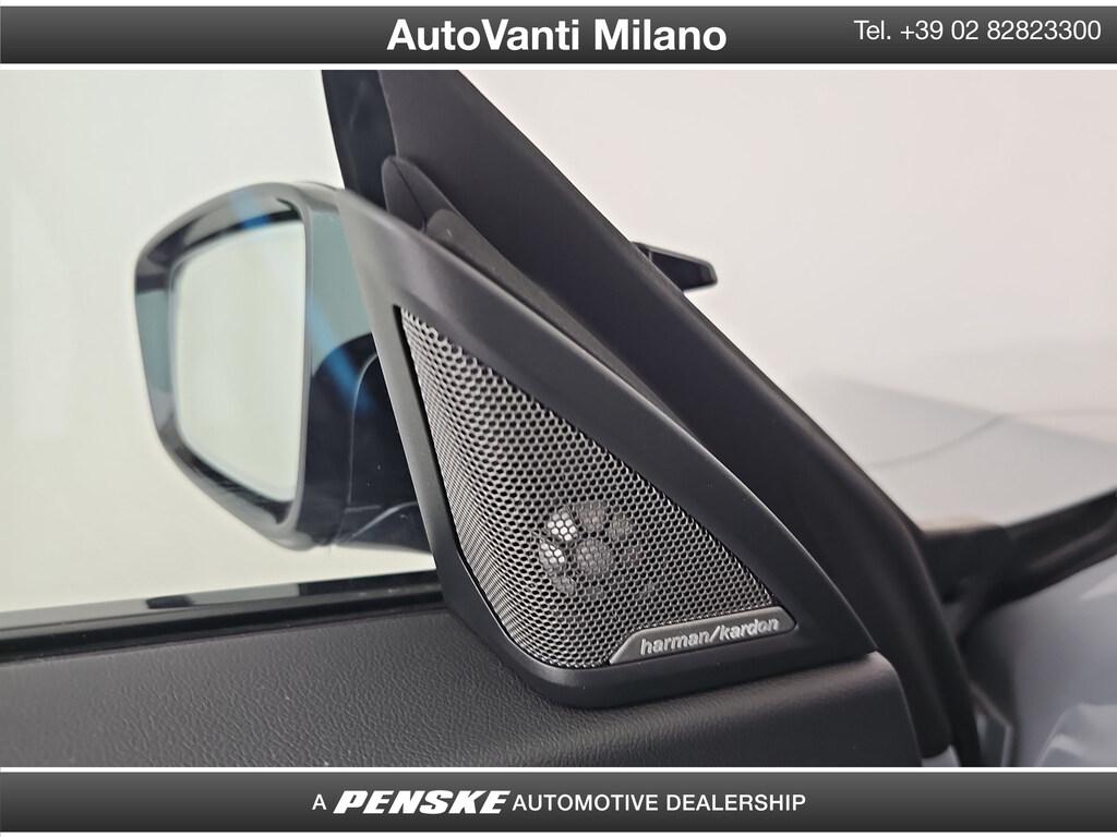 BMW Serie 2 M 220i Coupe M240i xdrive auto