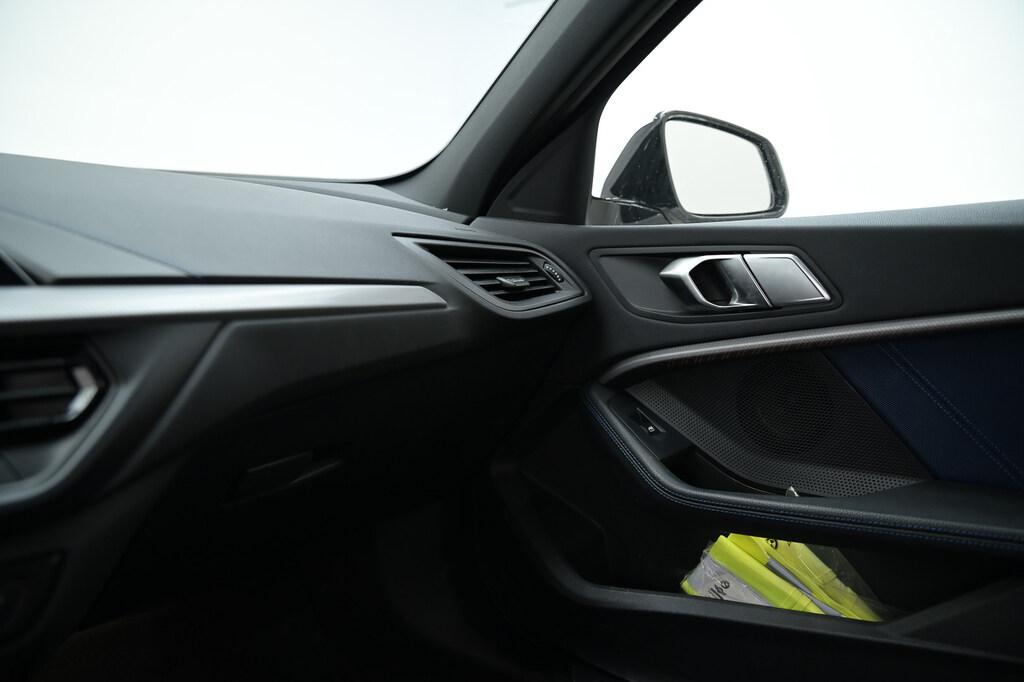 BMW Serie 1 118i Msport auto