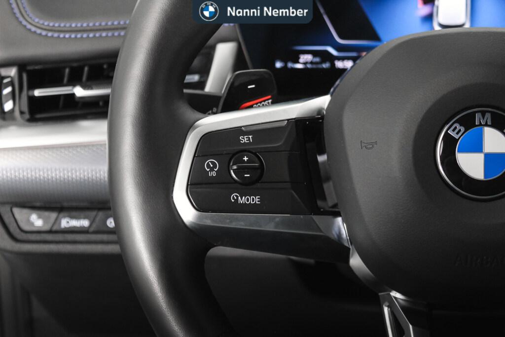 BMW Serie 2 218d Active Tourer Msport auto