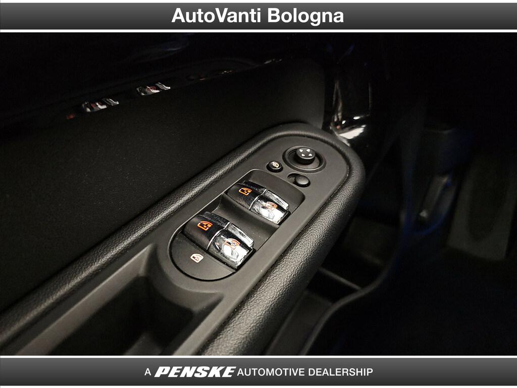 Mini Cooper D Countryman 2.0 D Cooper D Auto