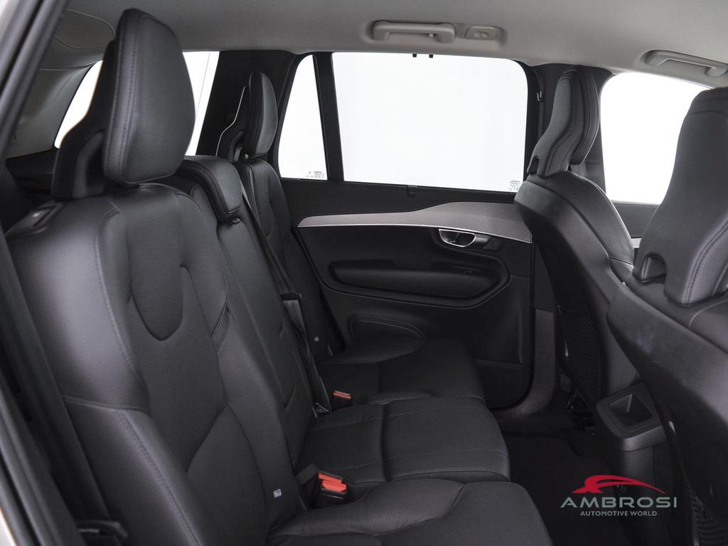 Volvo XC90 2.0 b5 Core awd 7p.ti auto