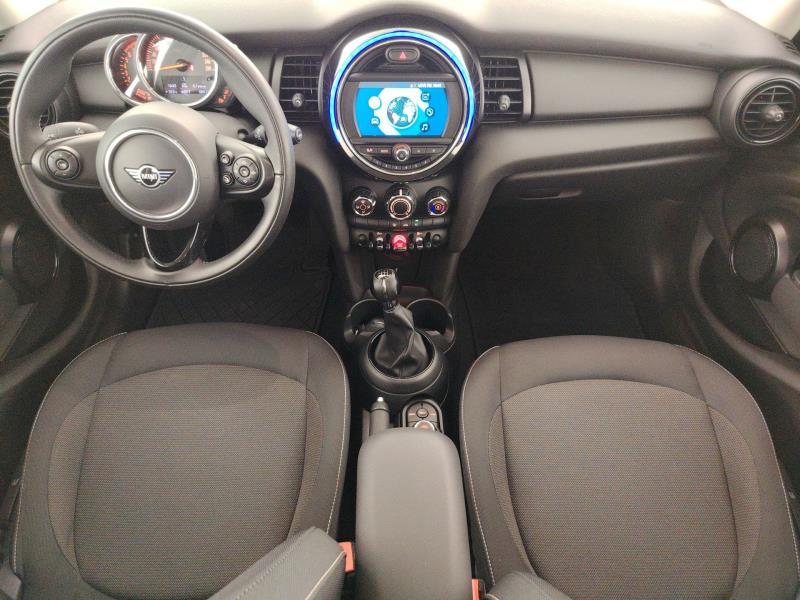 Mini One 1.5 TwinPower Turbo One