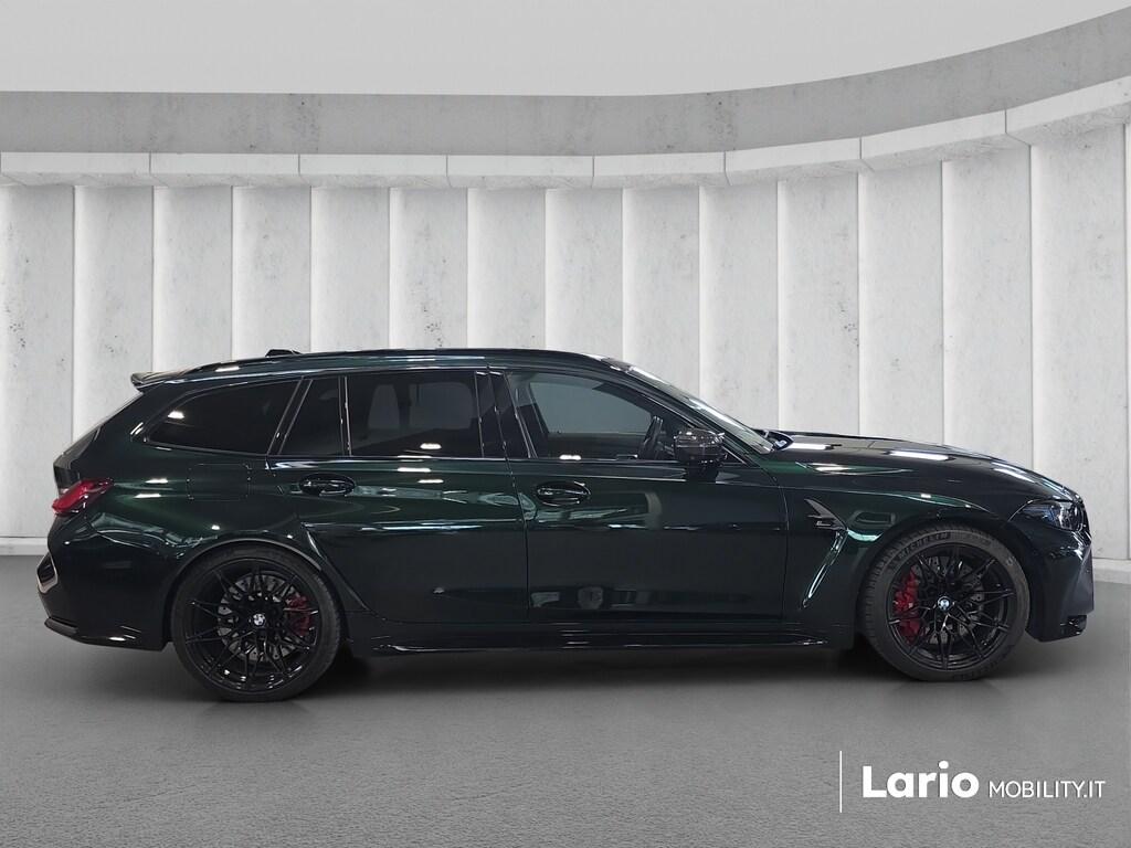 BMW M3 Touring 3.0 Competition M xdrive auto