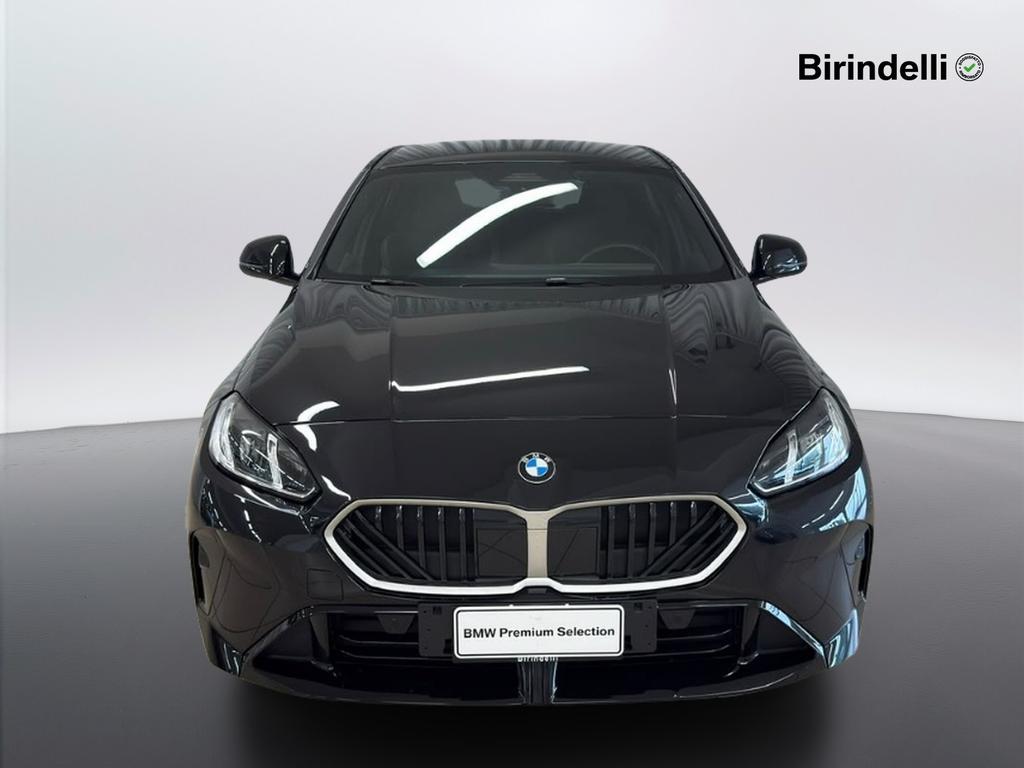 BMW Serie 1 118d MSport auto