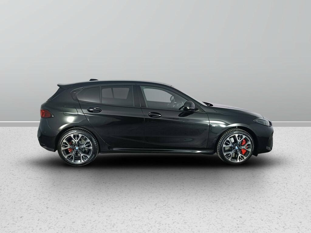 BMW Serie 1 118d MSport Pro auto