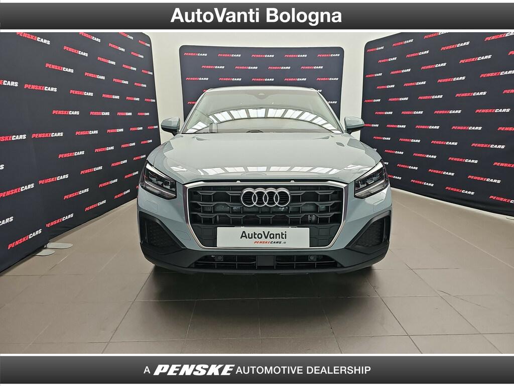 Audi Q2 30 2.0 tdi Business Advanced s-tronic