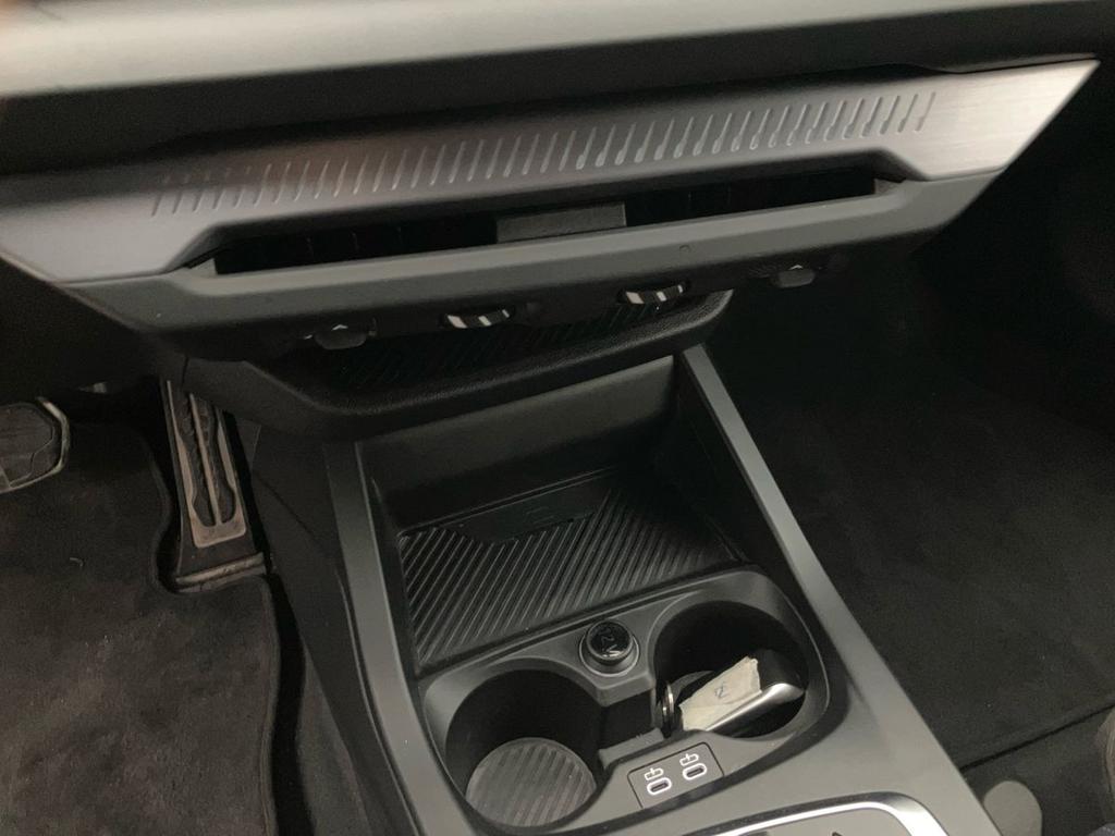 BMW Serie 1 118d MSport Pro auto