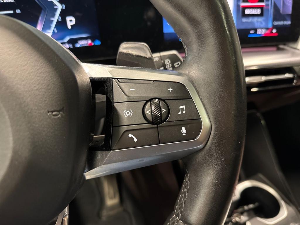 BMW X1 xdrive20d mhev 48V Msport auto