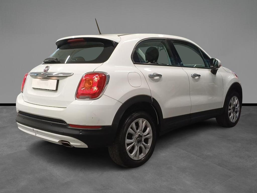 Fiat 500X 1.3 mjt Pop 4x2 95cv