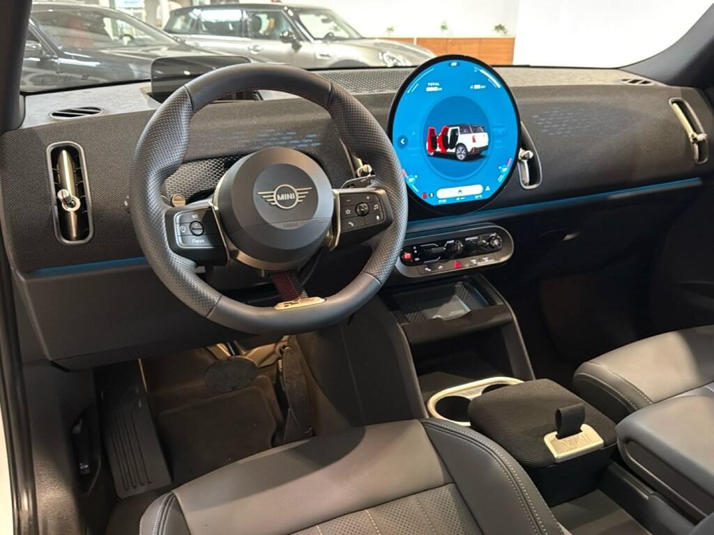 Mini Mini Countryman E JCW