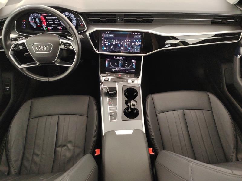 Audi A6 Allroad 45 3.0 tdi mhev 48V quattro 245cv s-tronic