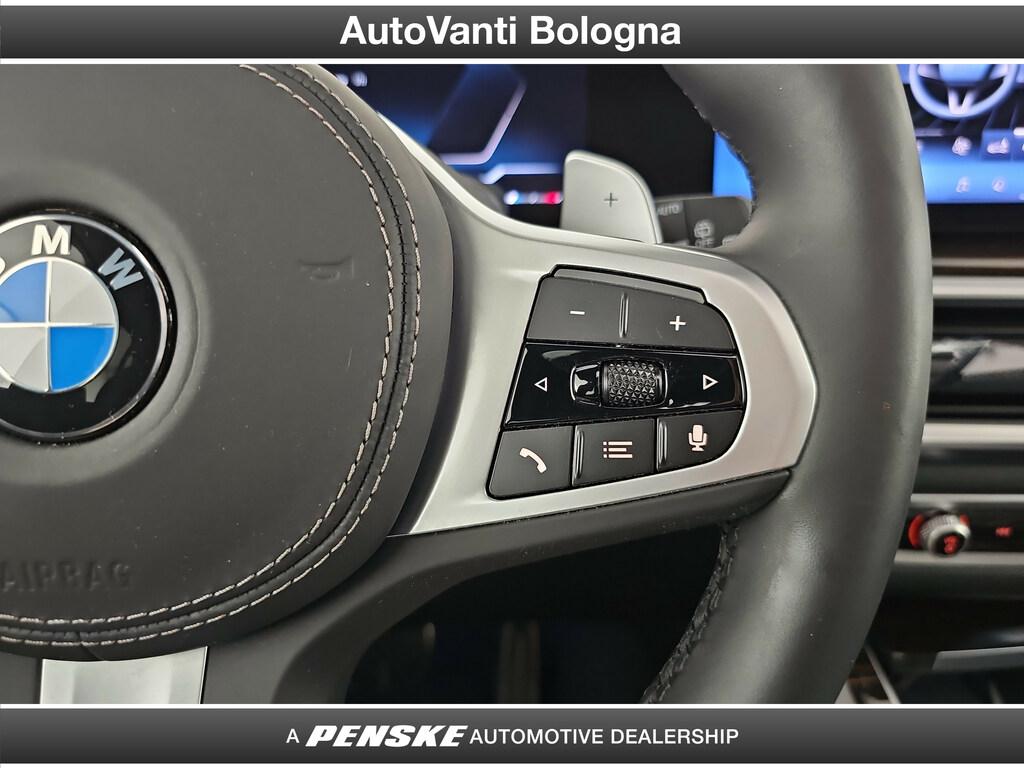 BMW X5 xdrive30d MSport Pro auto
