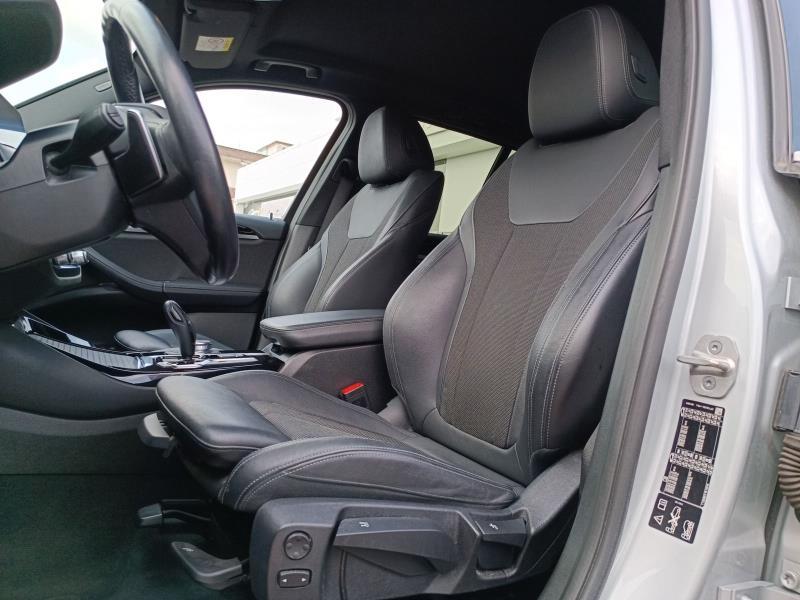 BMW X3 xdrive20d mhev 48V xLine auto