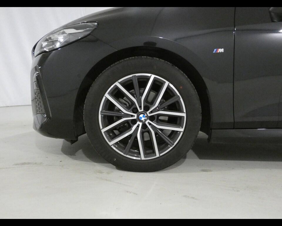 BMW Serie 2 218d Active Tourer Msport auto