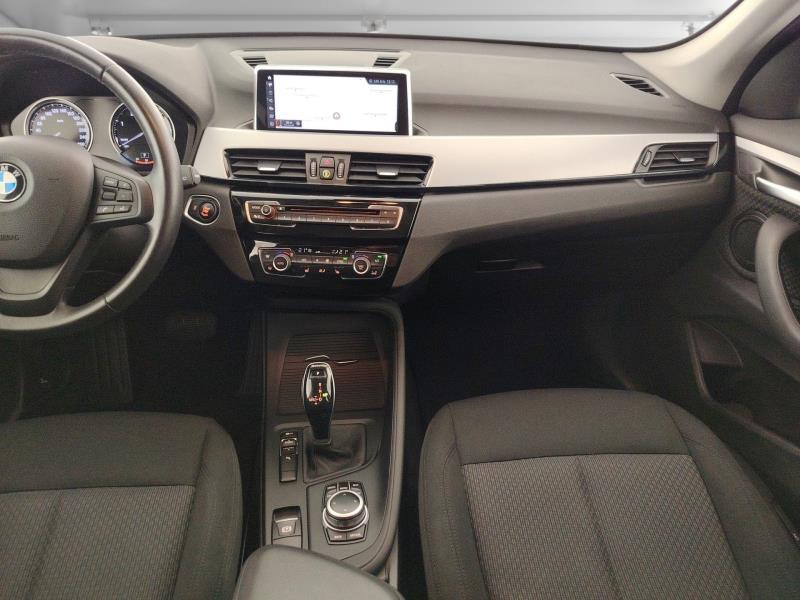 BMW X1 sdrive18d Business Advantage auto