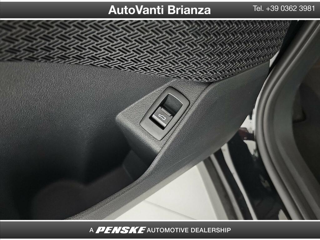 BMW X1 sdrive18d auto