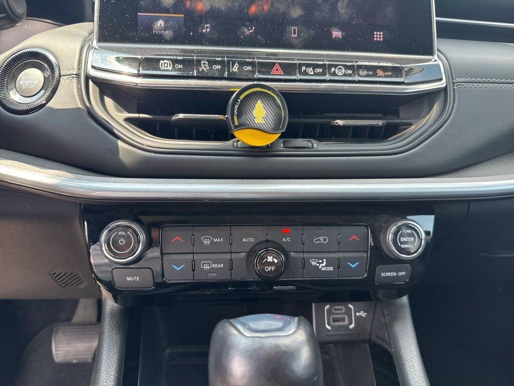Jeep Compass 1.3 turbo t4 phev Limited 4xe auto