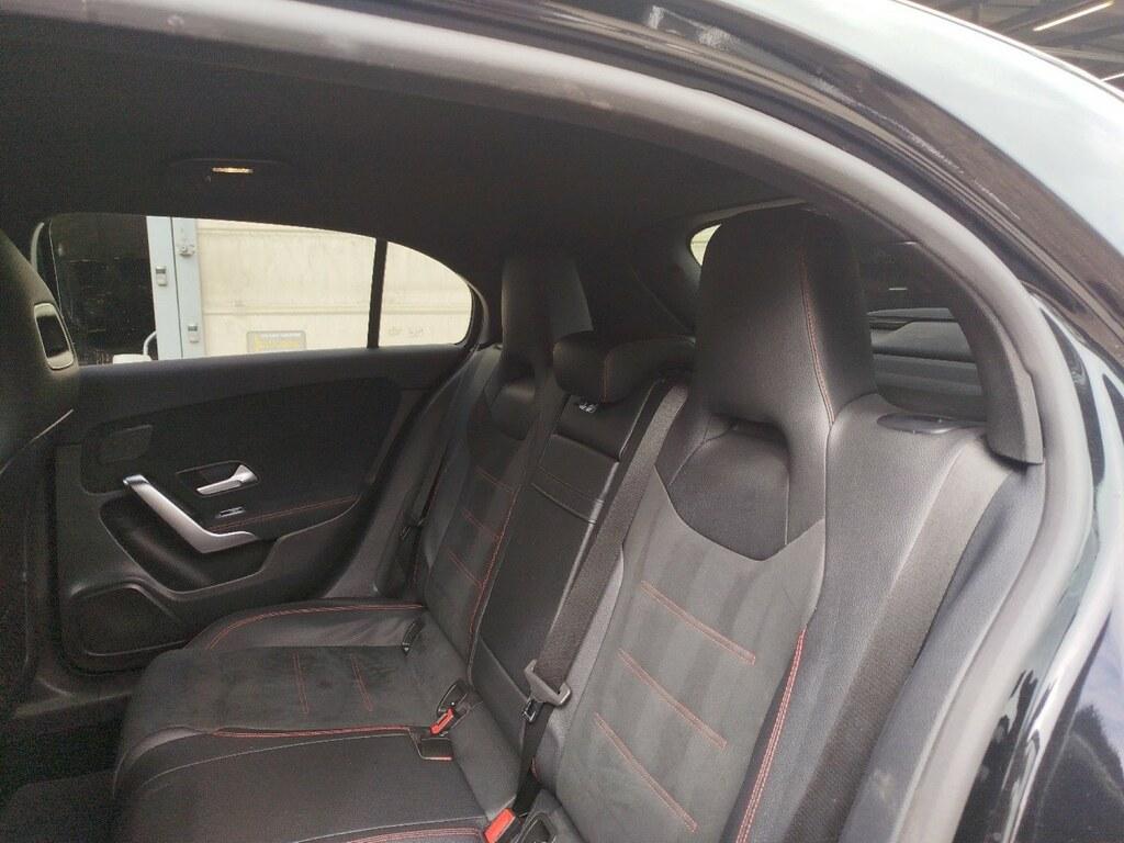 Mercedes Classe A 200 d Premium 4matic auto