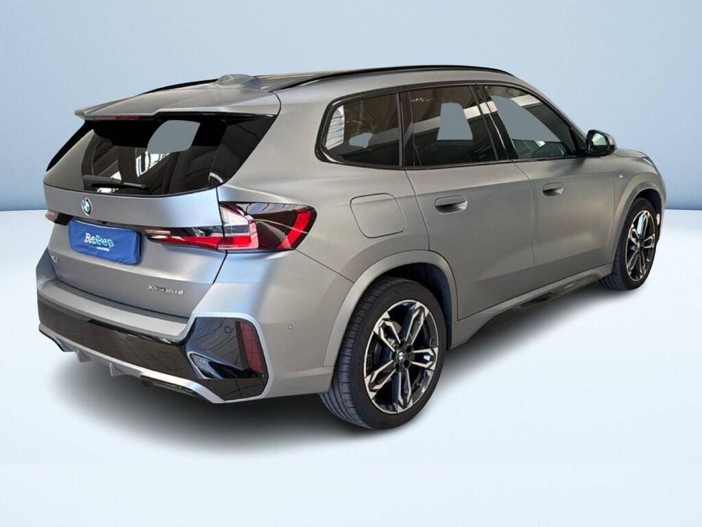 BMW X1 xdrive20d mhev 48V Msport auto