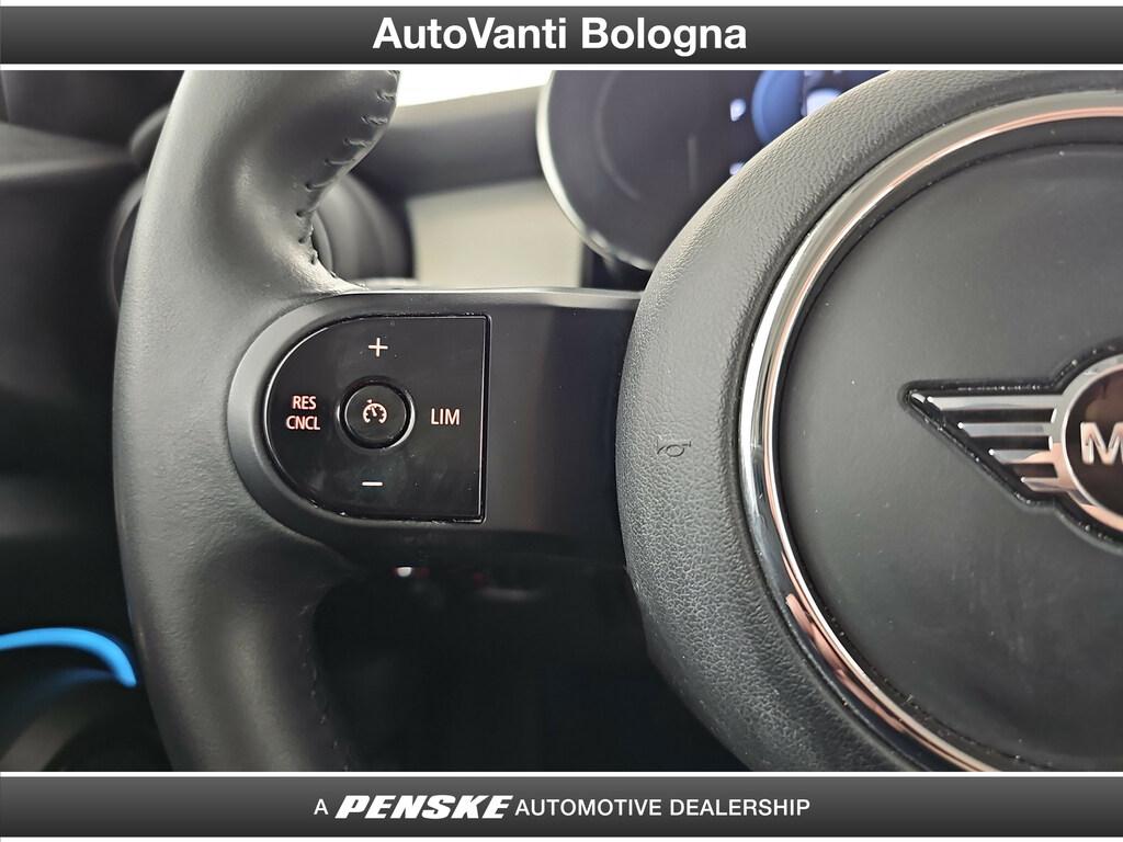 Mini Mini 5p 1.5 One Camden 102cv auto