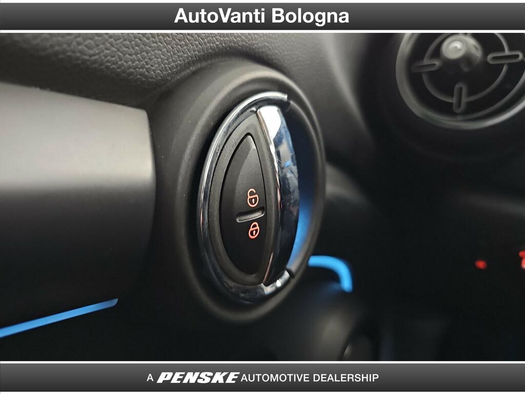 Mini Mini 5p 1.5 One Camden 102cv auto