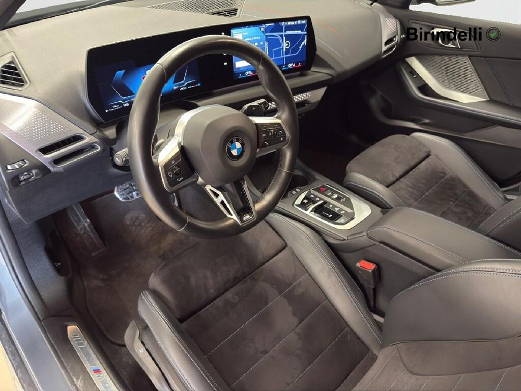 BMW Serie 1 118d MSport auto