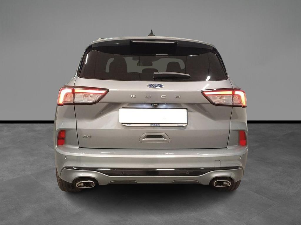 Ford Kuga 2.0 ecoblue ST-Line awd 120cv auto