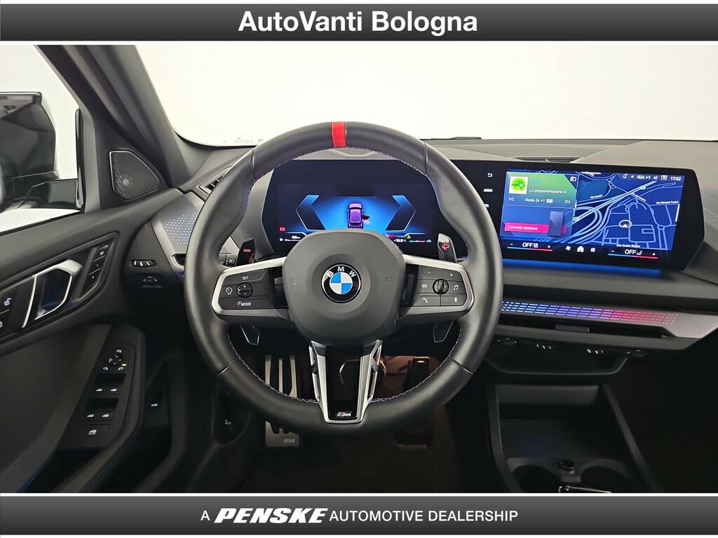 BMW Serie 1 M M135 xdrive MSport Pro auto