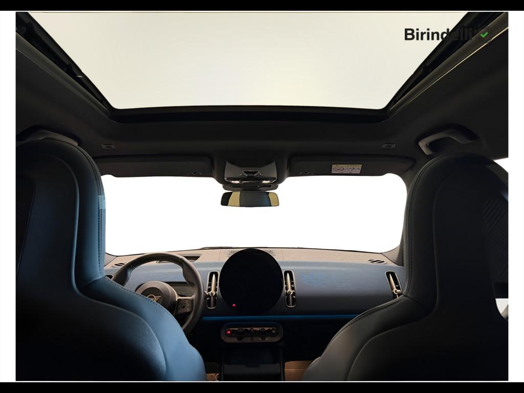 Mini Mini Countryman E Favoured