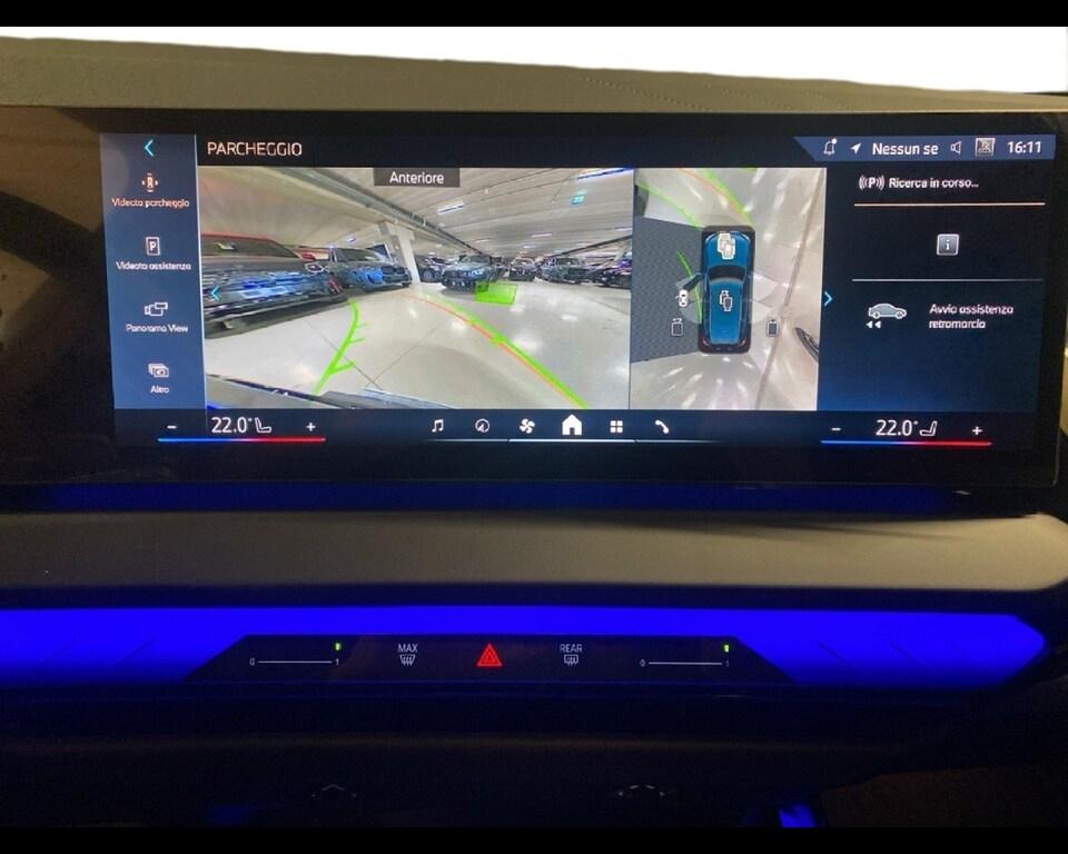 BMW X3 xdrive20d MSport auto