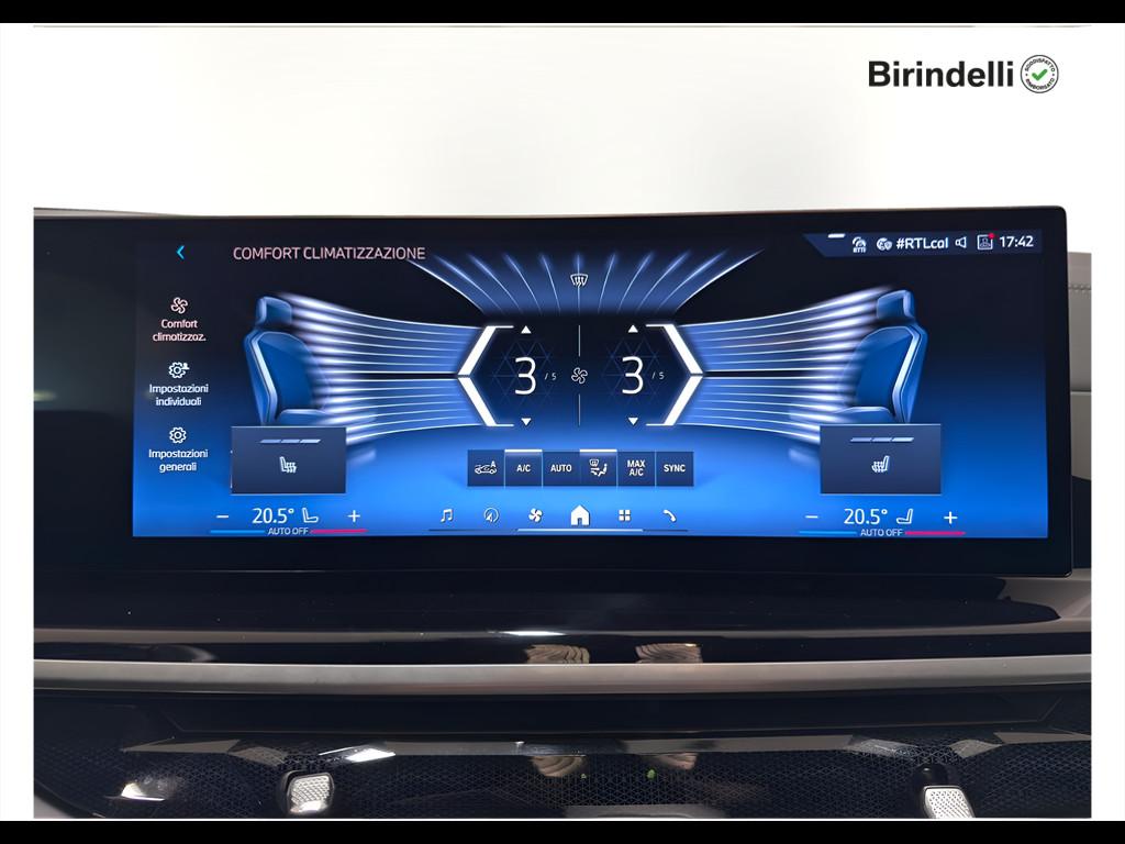 BMW X6 xdrive30d Msport auto