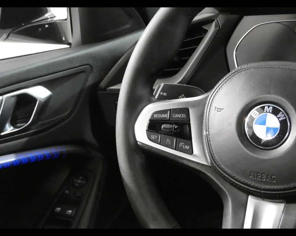 BMW Serie 1 116d Msport