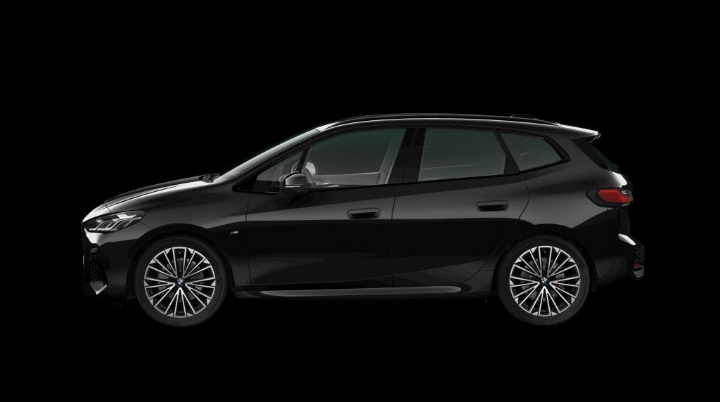 BMW Serie 2 218d Active Tourer Msport auto