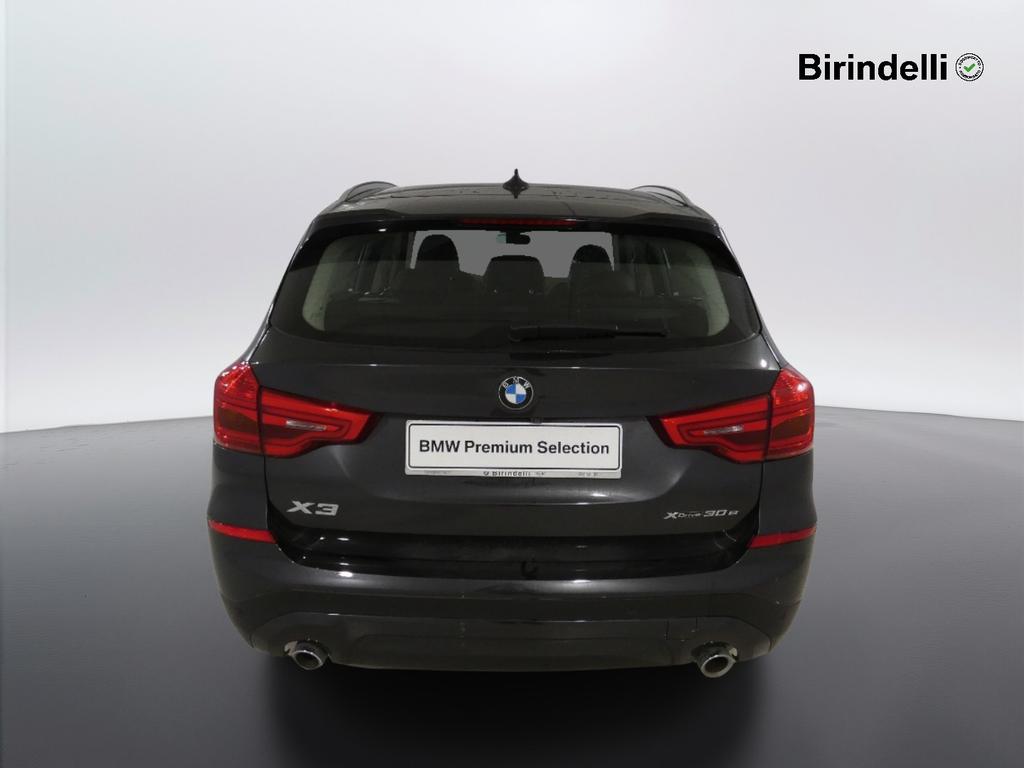 BMW X3 xdrive30e Business Advantage auto