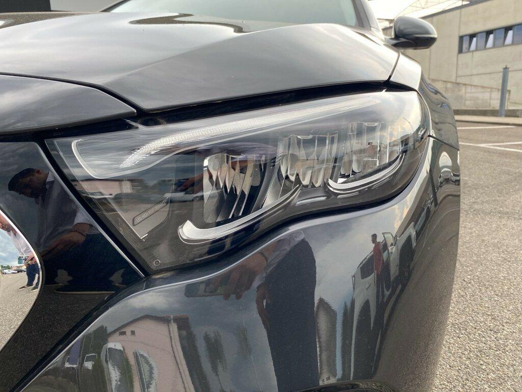 Mercedes Classe E 220 d Advanced auto