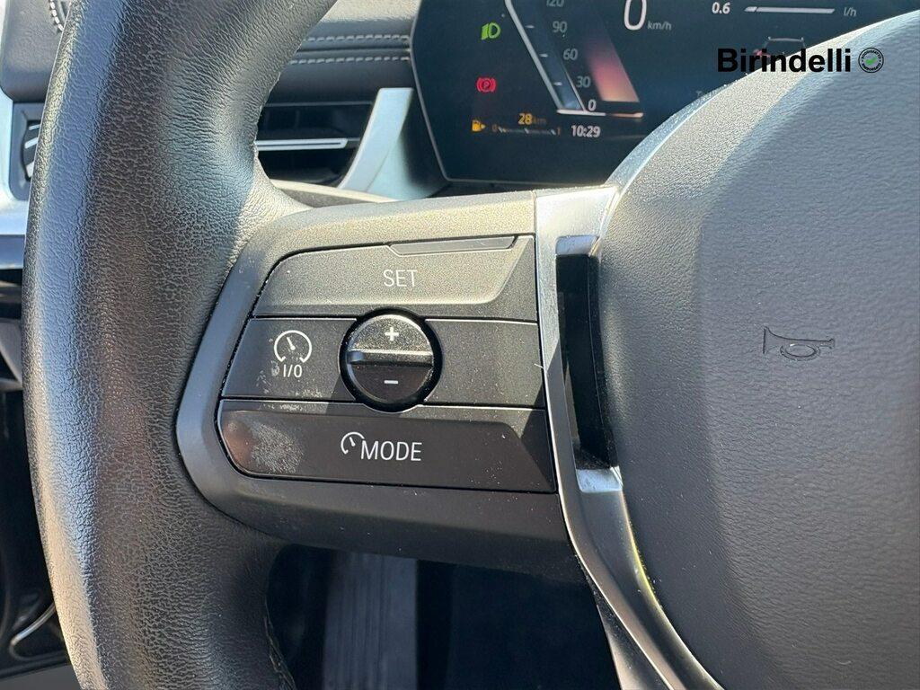 BMW X1 sdrive18d X-Line auto