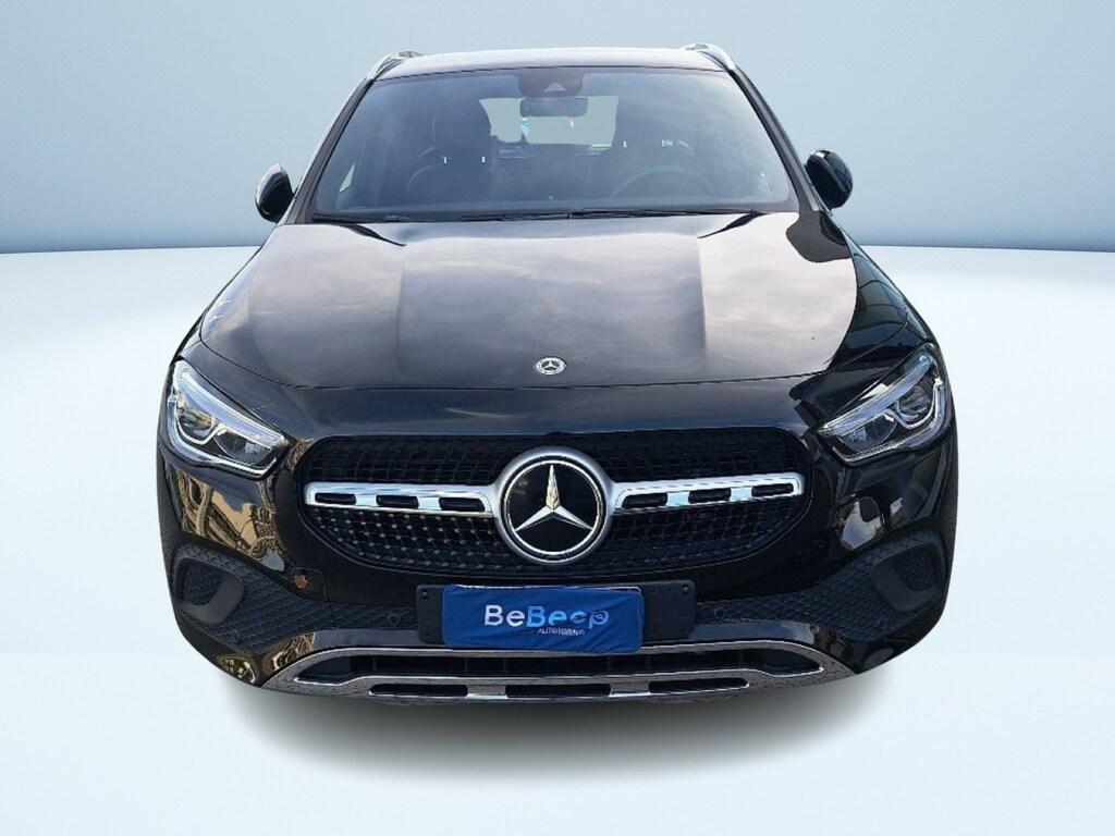 Mercedes GLA 180 d Sport Plus auto