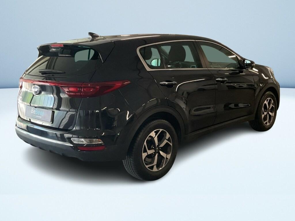 Kia Sportage 1.6 t-gdi Energy Adas Pack Plus awd 177cv dct7