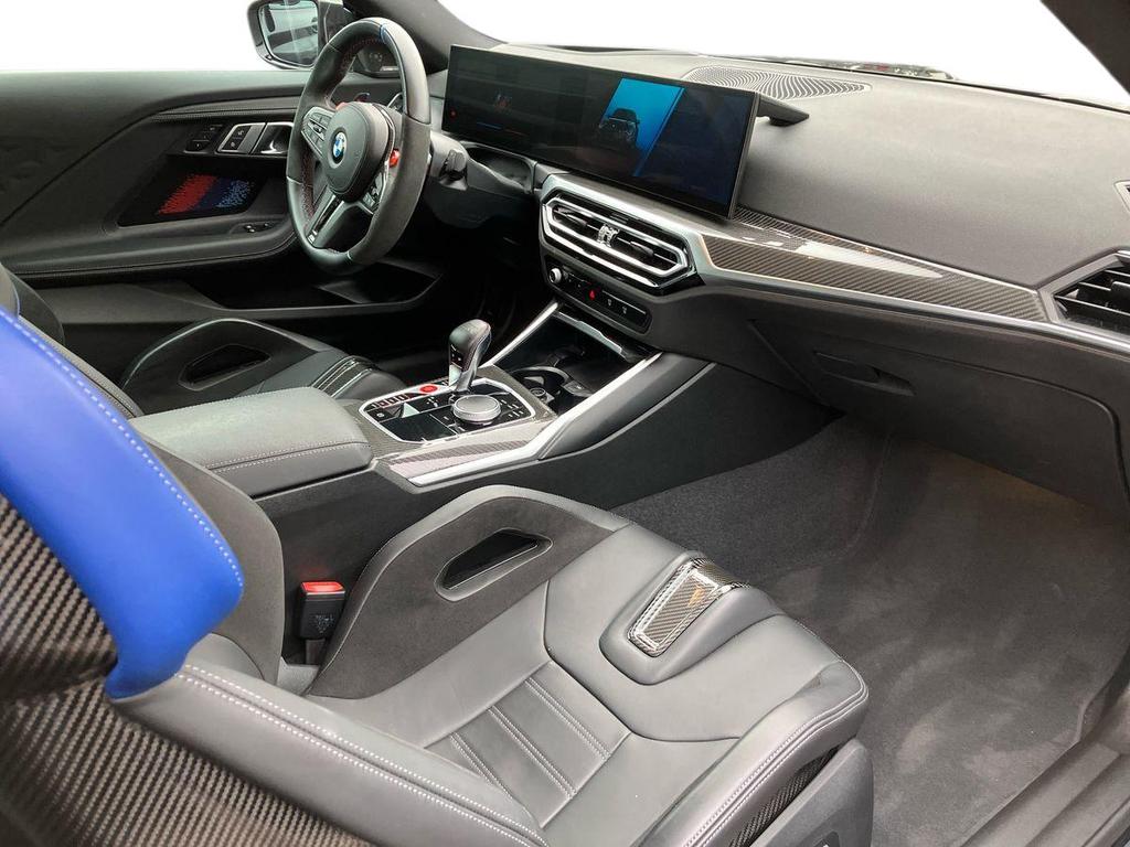 BMW M2 Coupe 3.0 460cv auto