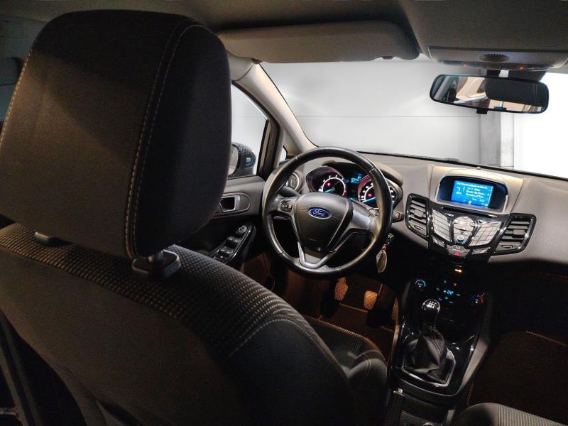 Ford Fiesta 1.0 Titanium 80cv 3p E6