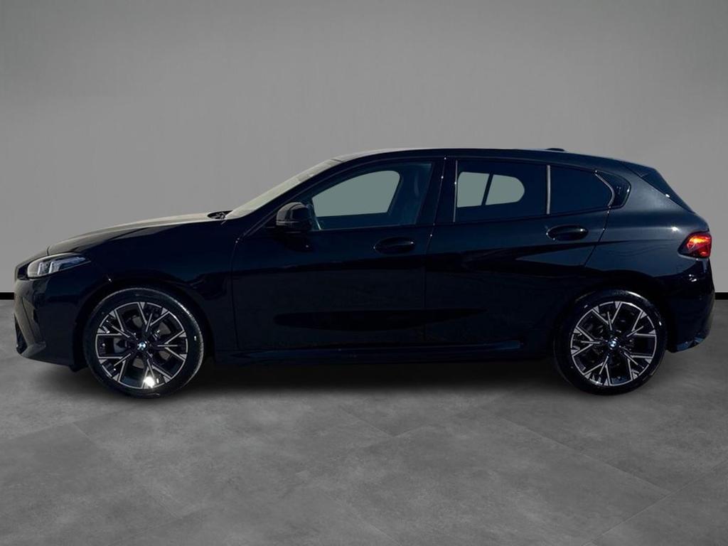 BMW Serie 1 120 48V MSport auto