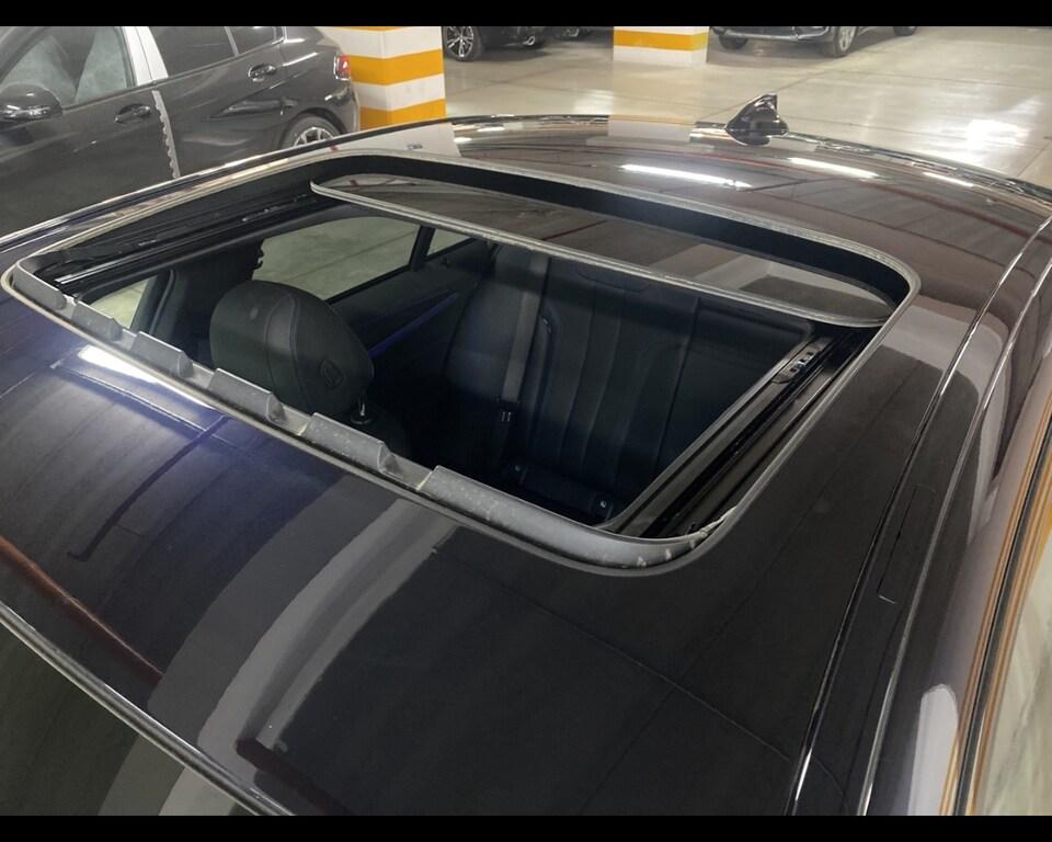 BMW Serie 5 520d mhev 48V Msport auto