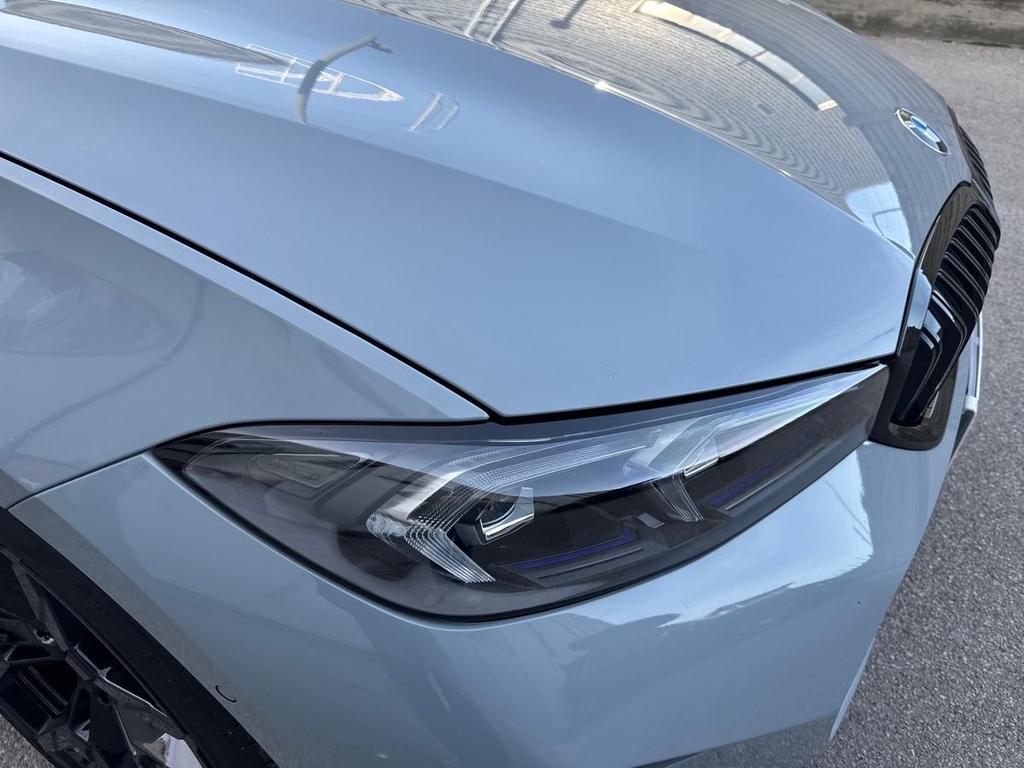 BMW Serie 3 320d Touring mhev 48V xdrive M Sport Pro auto