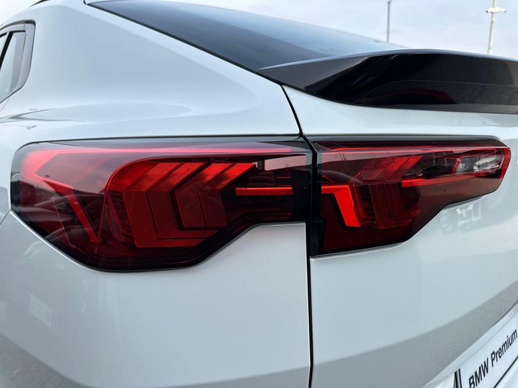 BMW X2 sdrive 18d MSport auto